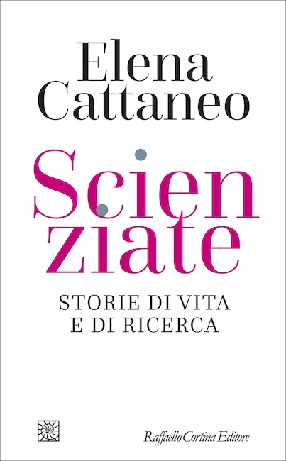 scienziate libro