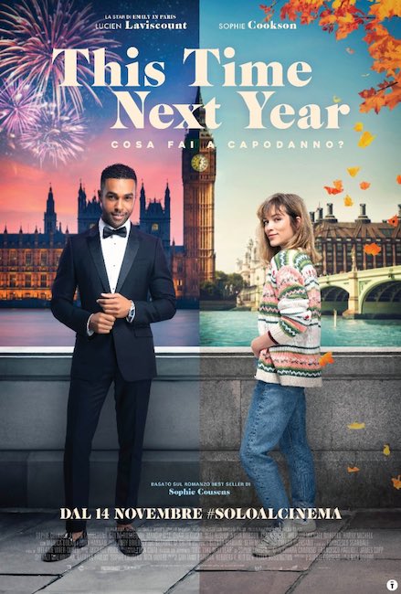 “This Time Next Year” di Nick Moore al cinema