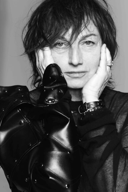 Gianna Nannini, si aggiungono 6 nuove date al “Sei nell’anima – Festival European Leg 2025”