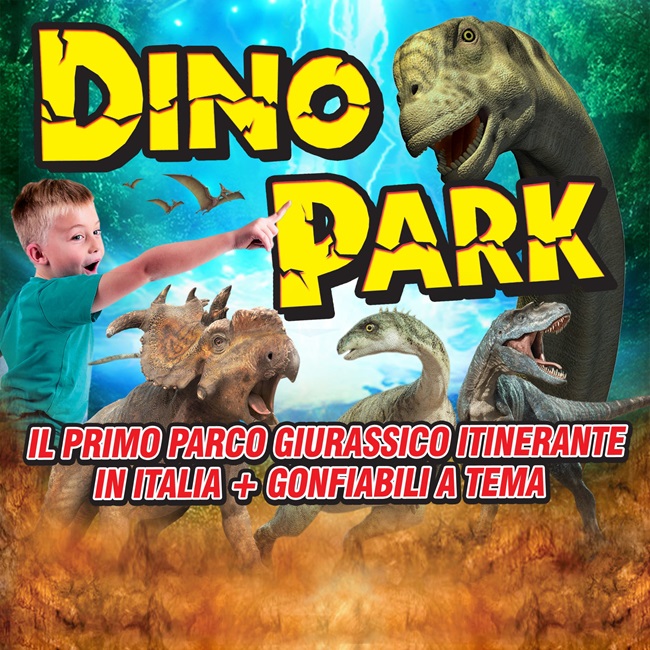 Dino Park Roma