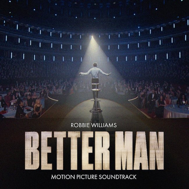 better man robbie williams