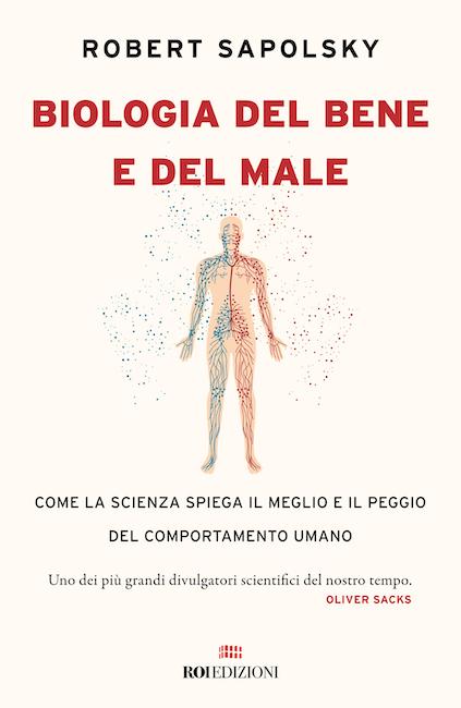 biologia del bene e del male libro