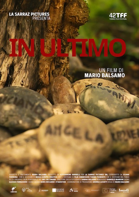 “In ultimo”, il film documentario di Mario Balsamo [TRAILER]