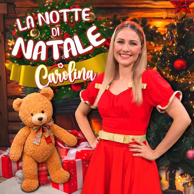 la notte di natale carolina