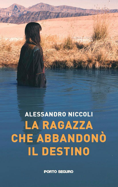 la ragazza che abbandono il destino