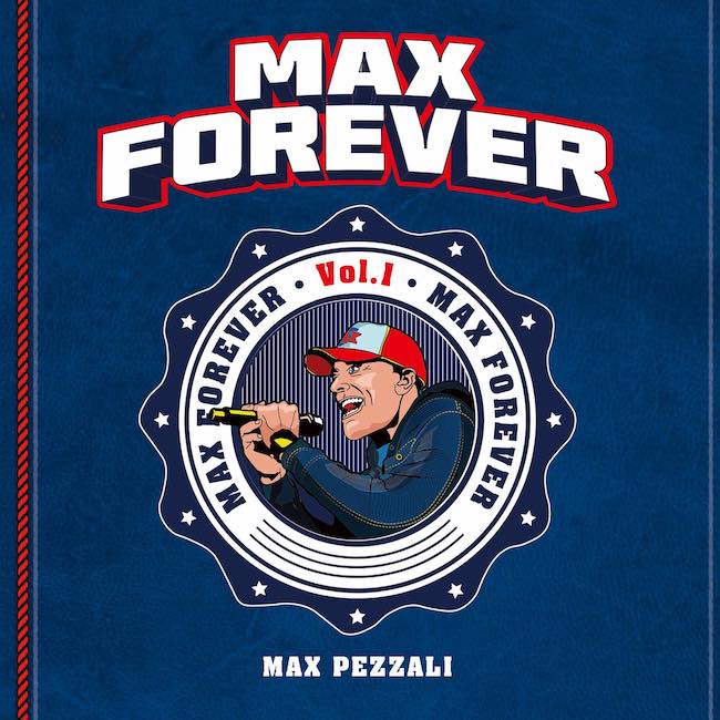 max forever vol 1 album