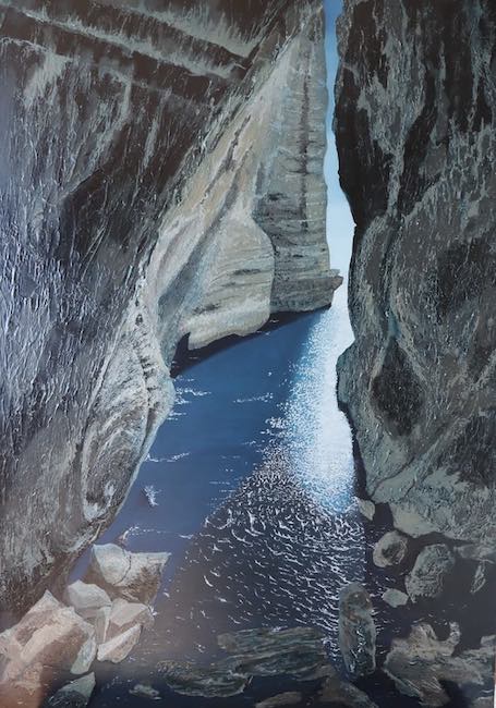 moonlight la grotta del turco