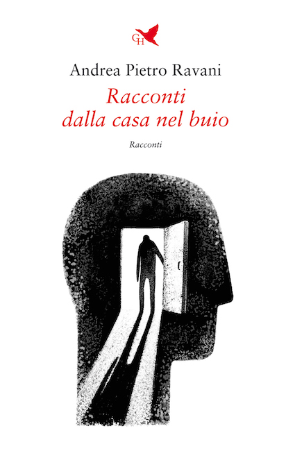 racconti dalla casa nel buio libro