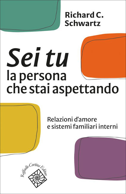 sei tu la persona che stai aspettando libro