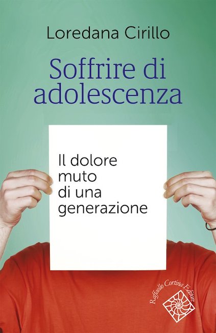 soffrire di adolescenza libro