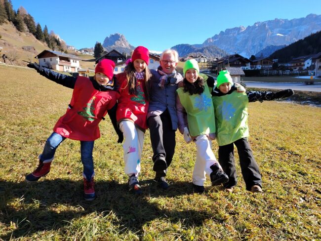 Divertimento e inclusione caratterizzano l’offerta Rai per bambini e ragazzi durante le feste di Natale