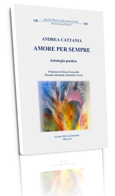 amore per sempre libro