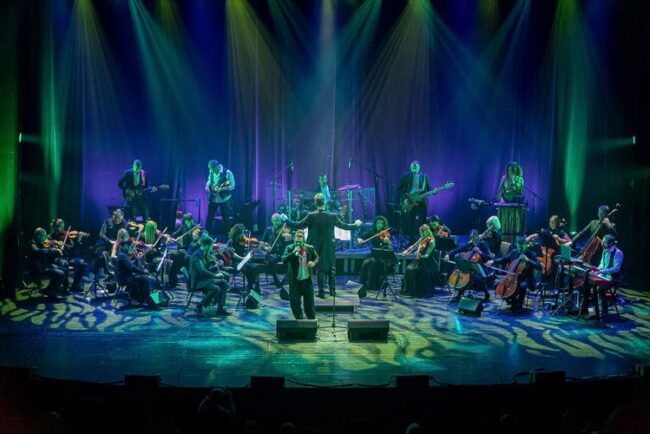 Parte dal Rossetti di Trieste il tour italiano di ‘Voglio Vederti Danzare’, il concerto omaggio a Franco Battiato