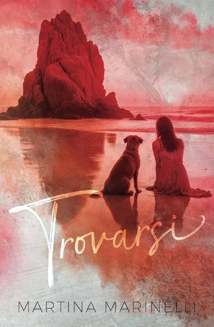 “Trovarsi” di Martina Marinelli: il coraggio di rialzarsi