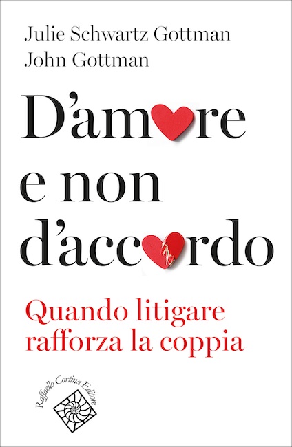 “D’amore e non d’accordo”, quando litigare rafforza la coppia