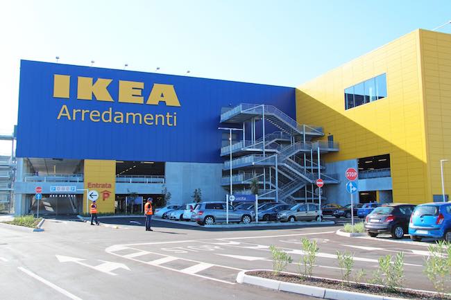 Sciopero Ikea, la nota ufficiale dell’azienda