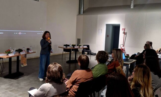 Nidi e scuole dell’infanzia a Roma, se n’è parlato in un seminario