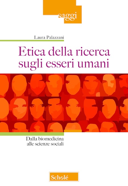 “Etica degli esseri umani”, il libro di Laura Palazzani